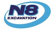 N8 Excavation