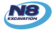 N8 Excavation